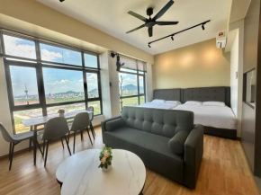 KUANTAN Beach Imperium Residence